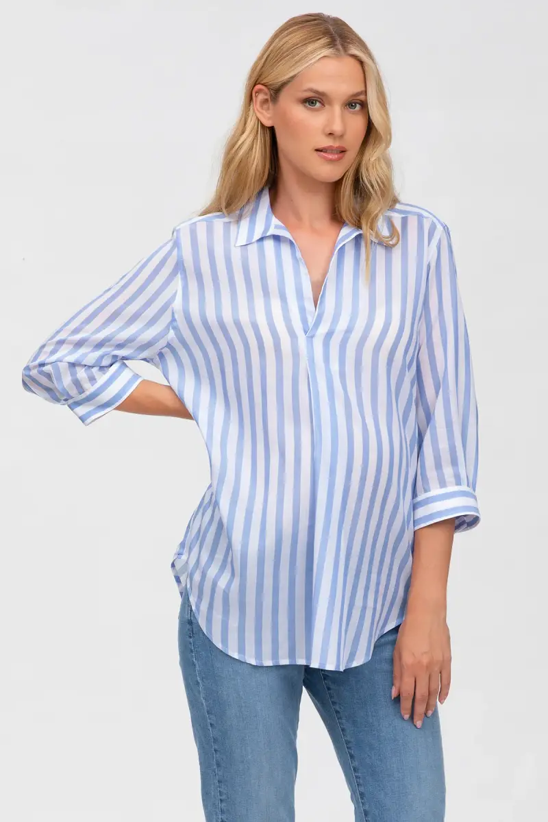 PANAREA | Camicia Premaman