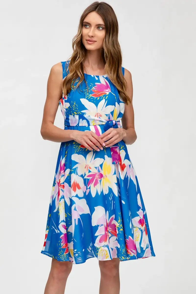 TAMIGI Q160 | Abito Premaman da Cerimonia