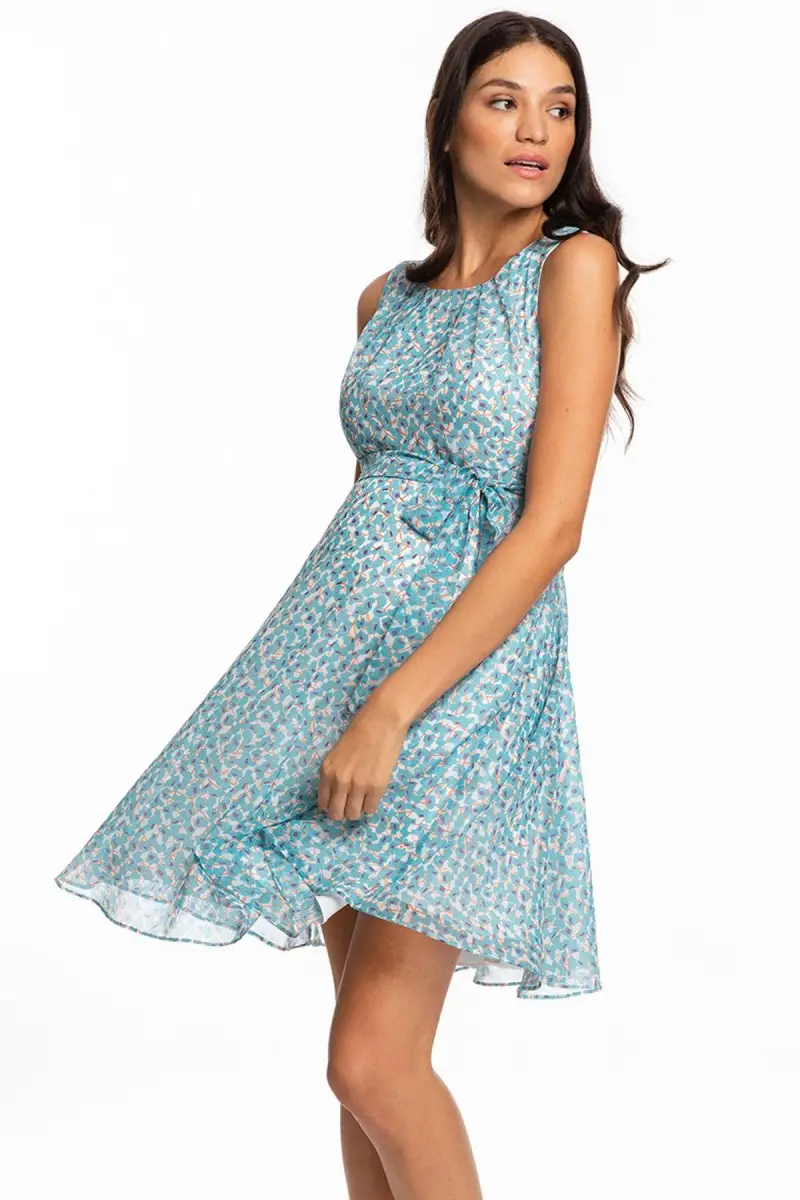 TAMIGI Q95B | Abito Premaman da Cerimonia