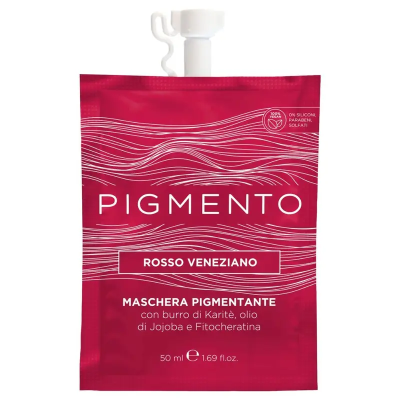 Maschera Pigmentante Minisize