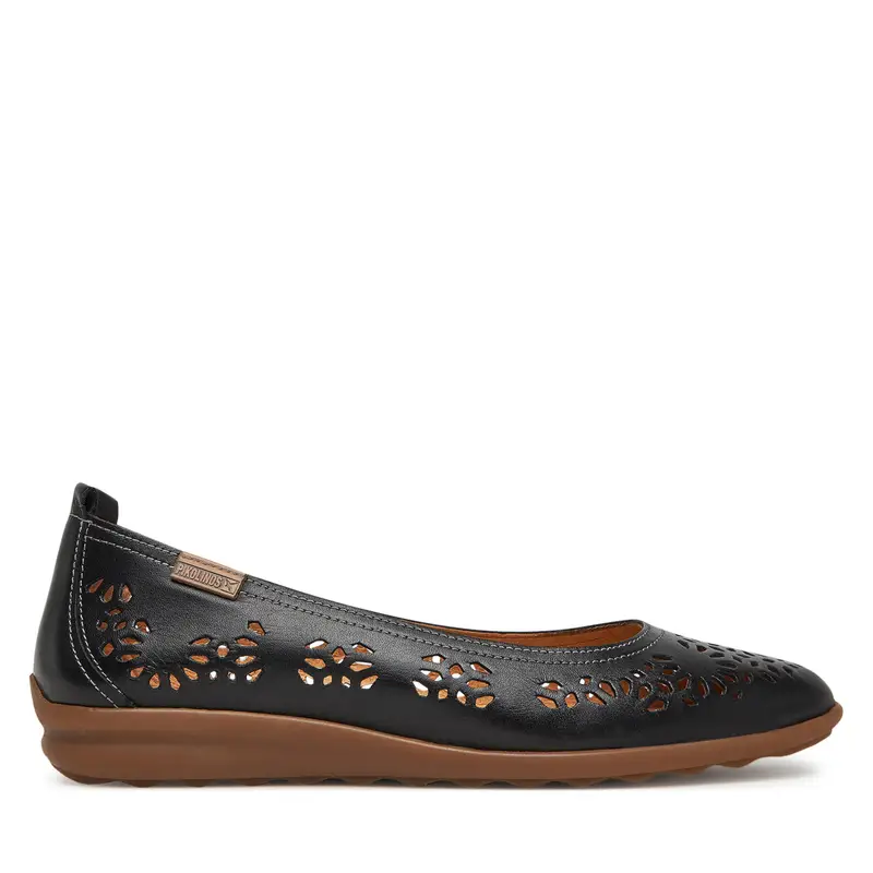 Pikolinos Ballerine Donna Nero 4075576