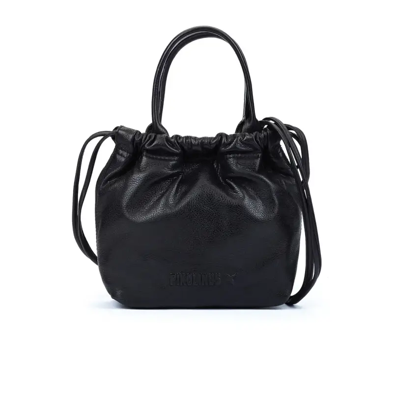 Borsa a tracolla con cinturino donna Pikolinos Mura