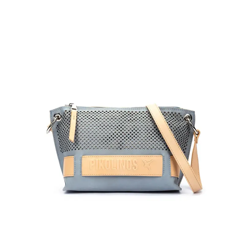 Borsa a tracolla da donna Pikolinos Alcudia