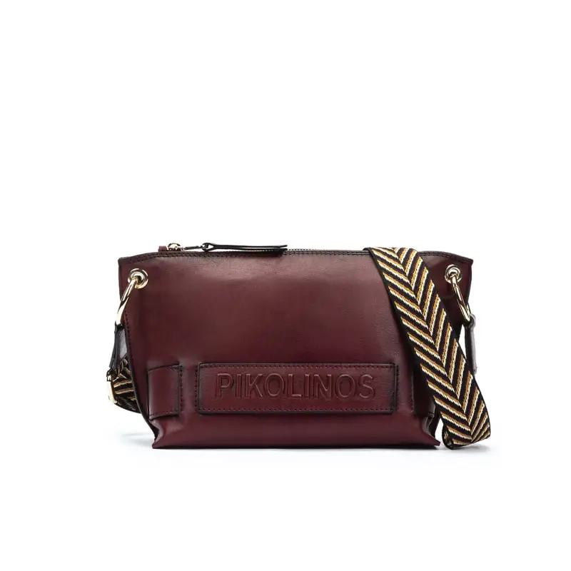 Borsa a tracolla da donna Pikolinos Alcudia