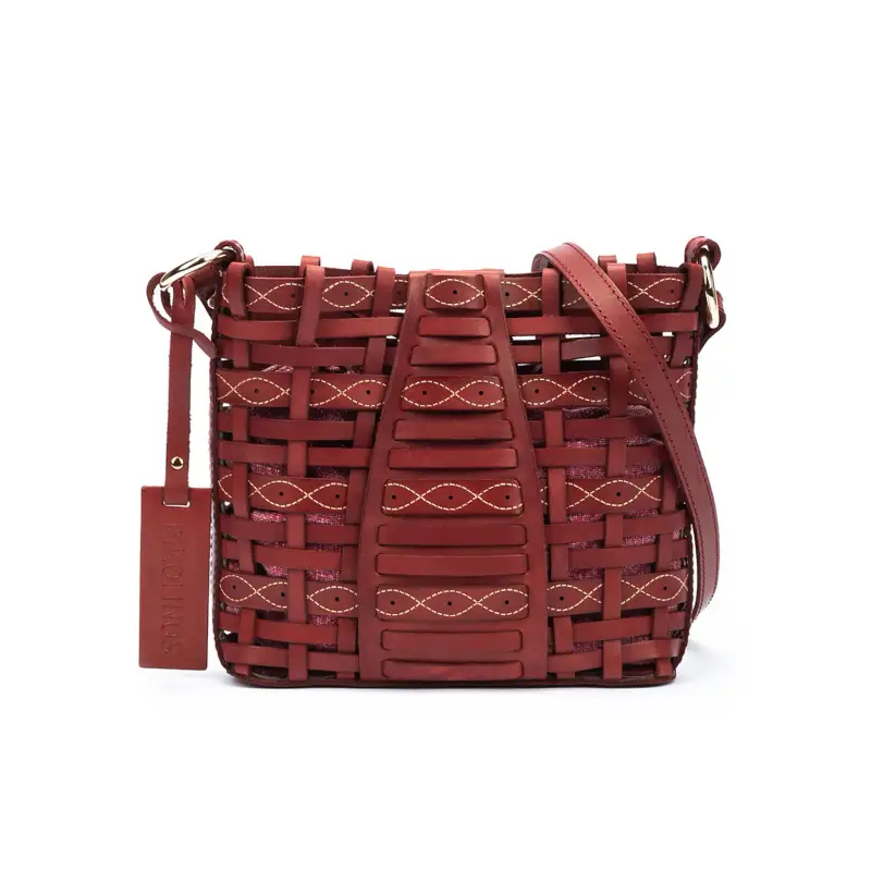 Borsa a tracolla da donna Pikolinos Romana