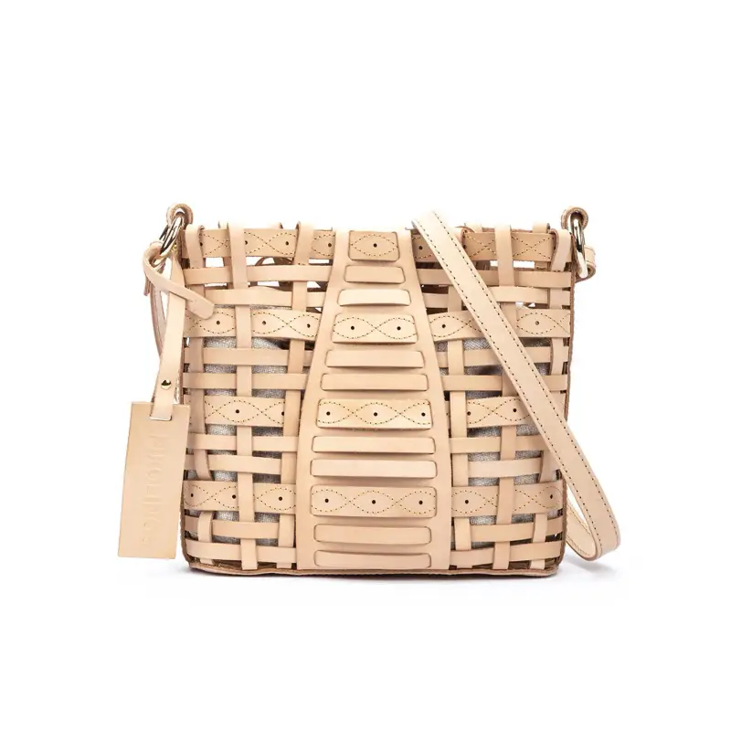 Borsa a tracolla da donna Pikolinos Romana