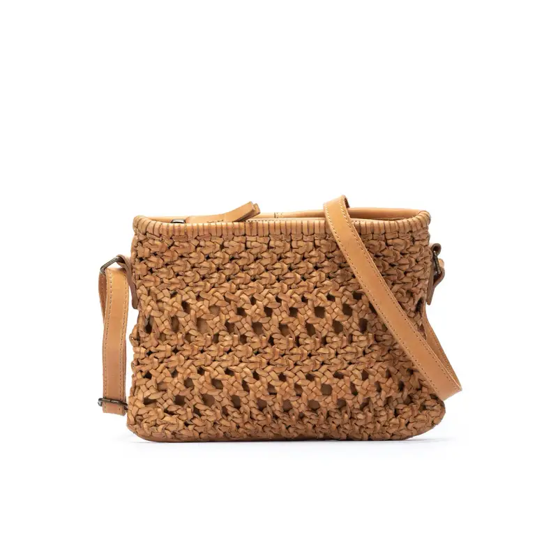 Borsa a tracolla da donna Pikolinos Tamariu