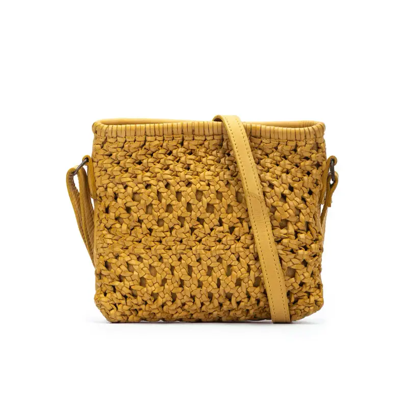 Borsa a tracolla da donna Pikolinos Tamariu