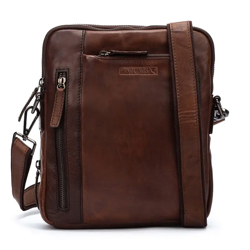 Borsellino Pikolinos Mha-177 Marrone