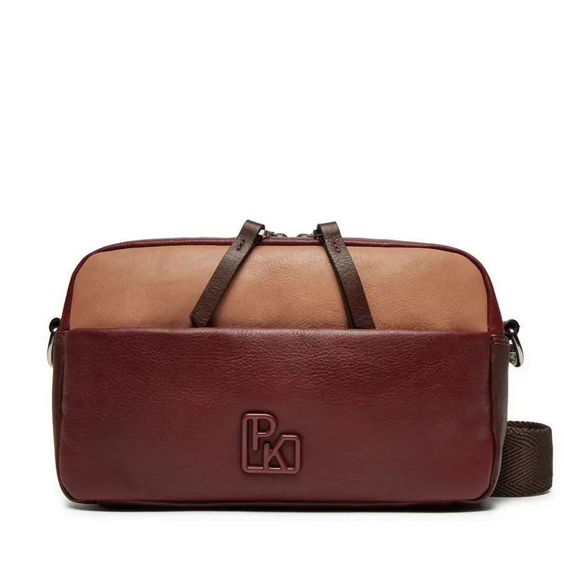 Borsetta Pikolinos WHA-1111C1 Bordeaux