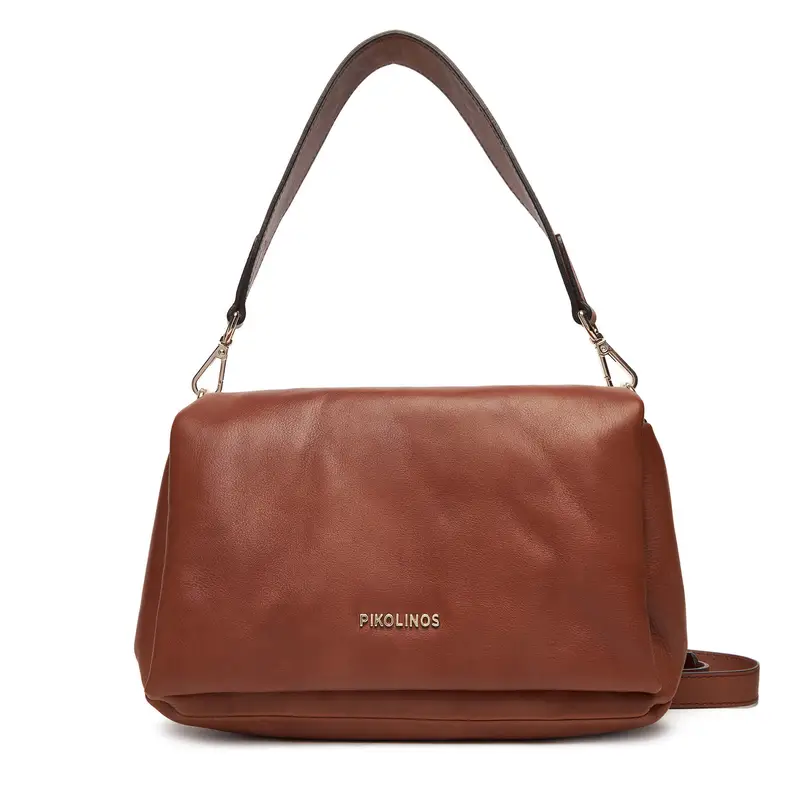 Borsetta Pikolinos Wha-1113C1 Marrone