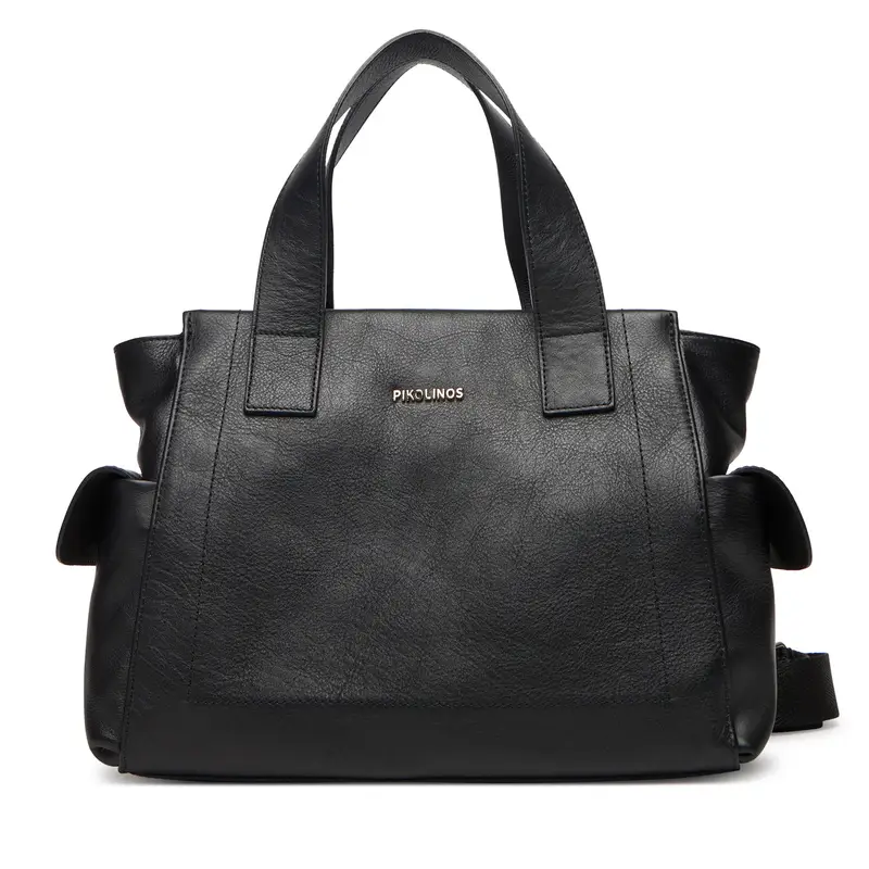 Borsetta Pikolinos Wha-374C1 Nero