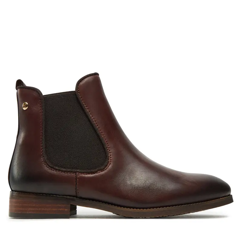 Chelsea Pikolinos W4D-8637ST Marrone