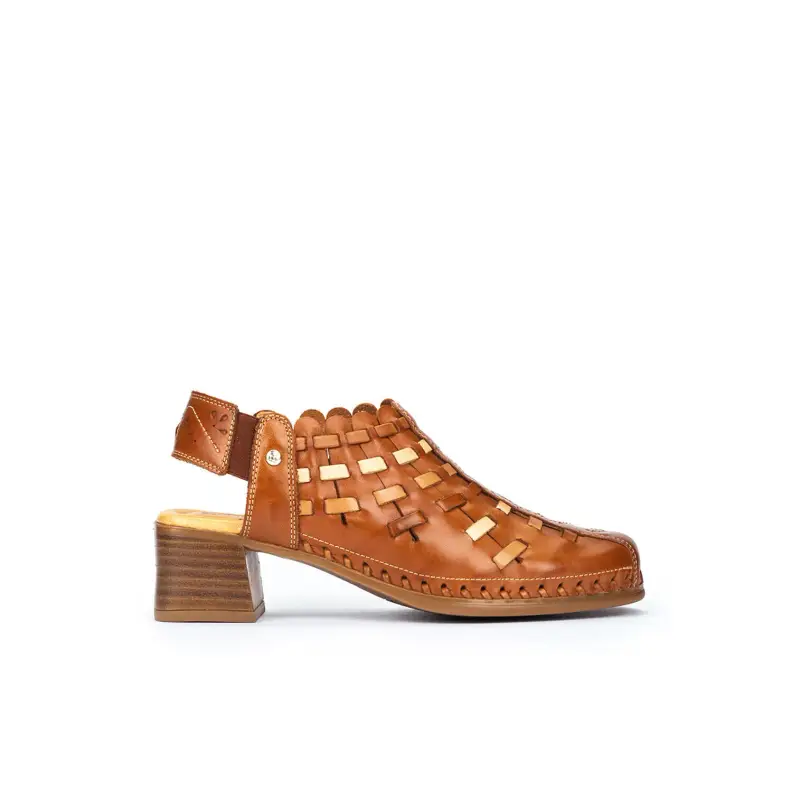 Décolleté Pikolinos Romana