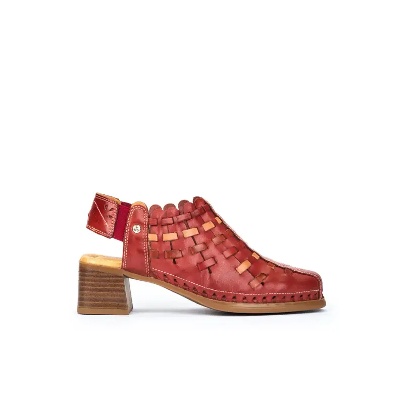 Décolleté Pikolinos Romana