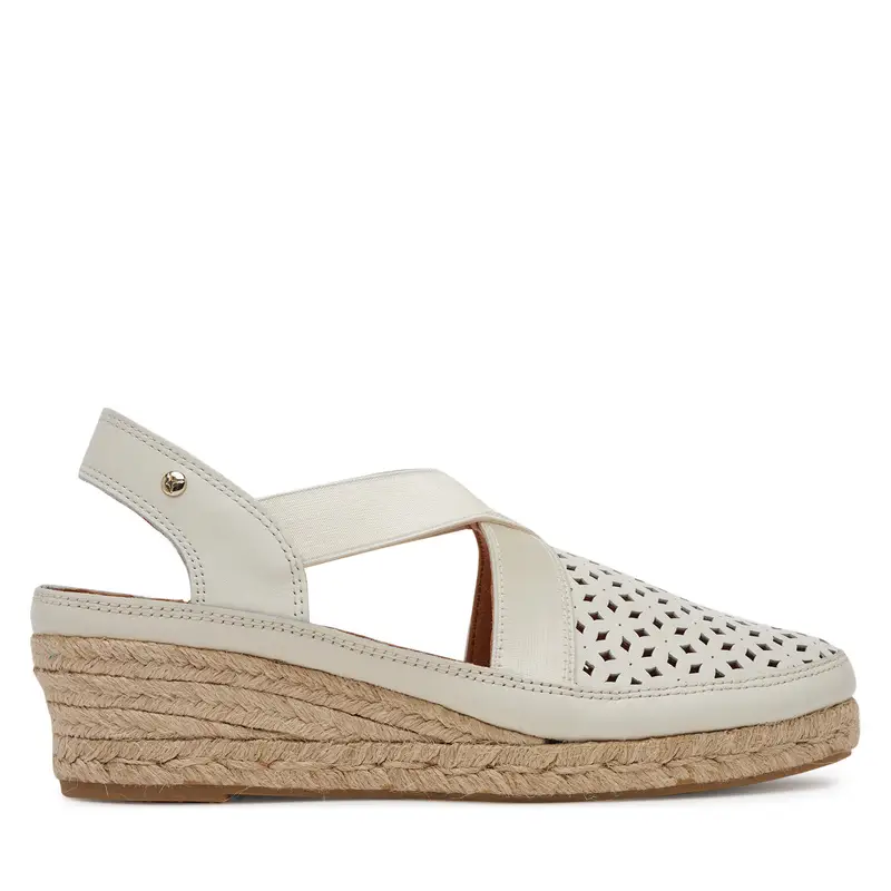 Espadrillas Pikolinos W4A-1546 Bianco