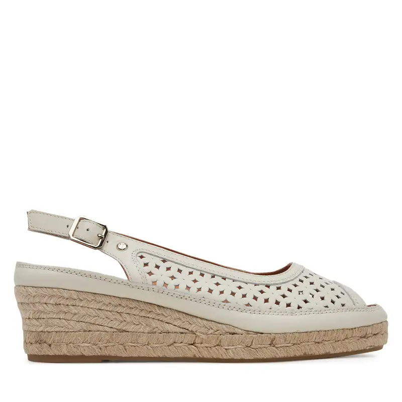 Espadrillas Pikolinos W4A-1828 Bianco