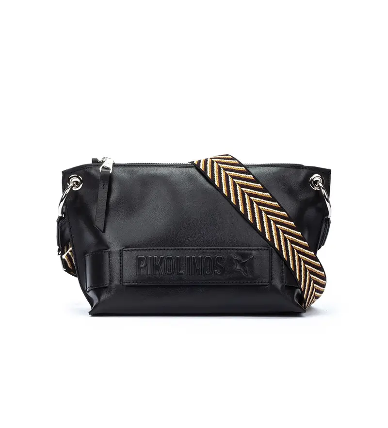 Pikolinos Borsa a tracolla Donna Nero 2674155