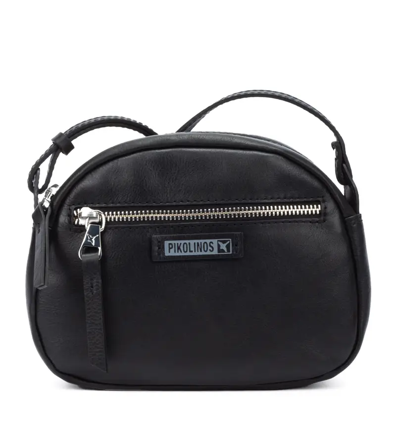Pikolinos Borsa a tracolla Donna Nero 2674158