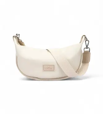Pikolinos Borsa a tracolla Donna Bianco 4172520
