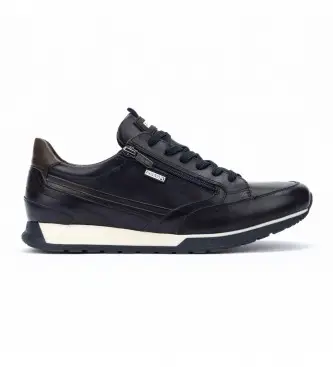 Pikolinos Scarpe da ginnastica Uomo Blu 4232692