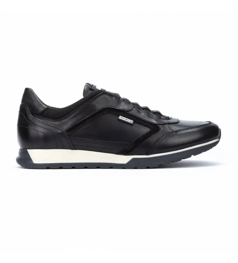 Pikolinos Scarpe da ginnastica Uomo Nero 4057040