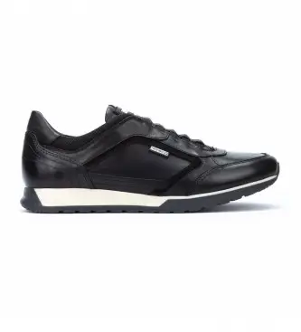 Pikolinos Scarpe da ginnastica Uomo Nero 4235369