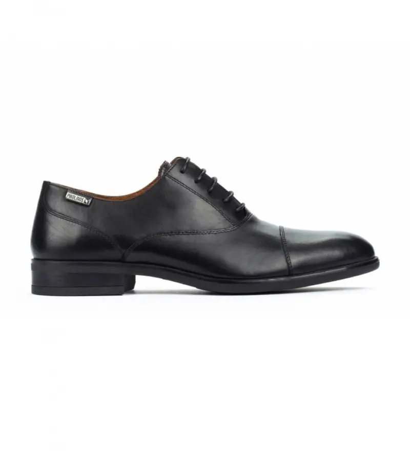 Pikolinos Mocassini Uomo Nero 4056986