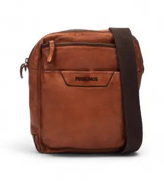 Pikolinos Borsa a tracolla Uomo Marrone 4172931