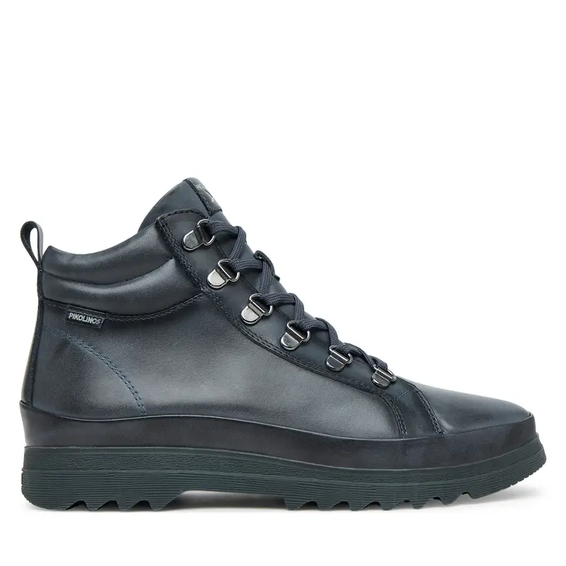 Polacchine Pikolinos W3W-8564C11 Blu scuro