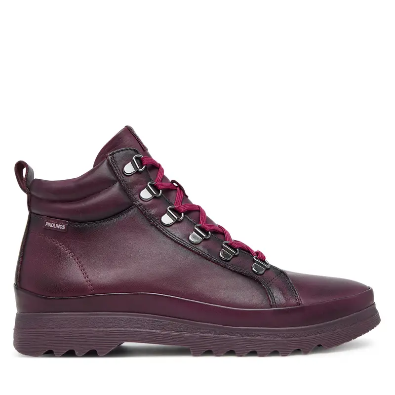 Polacchine Pikolinos W3W-8564C11 Viola