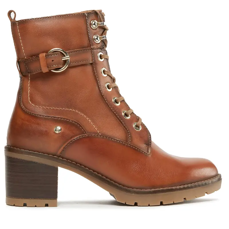 Polacchine Pikolinos W7H-8510 Marrone