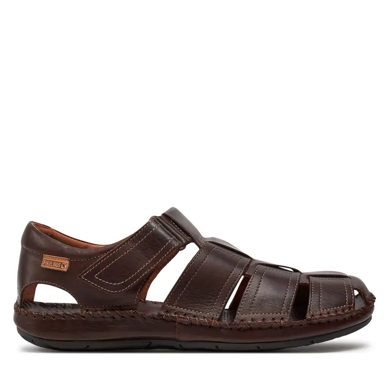 Pikolinos Sandali Marrone 06J-5433