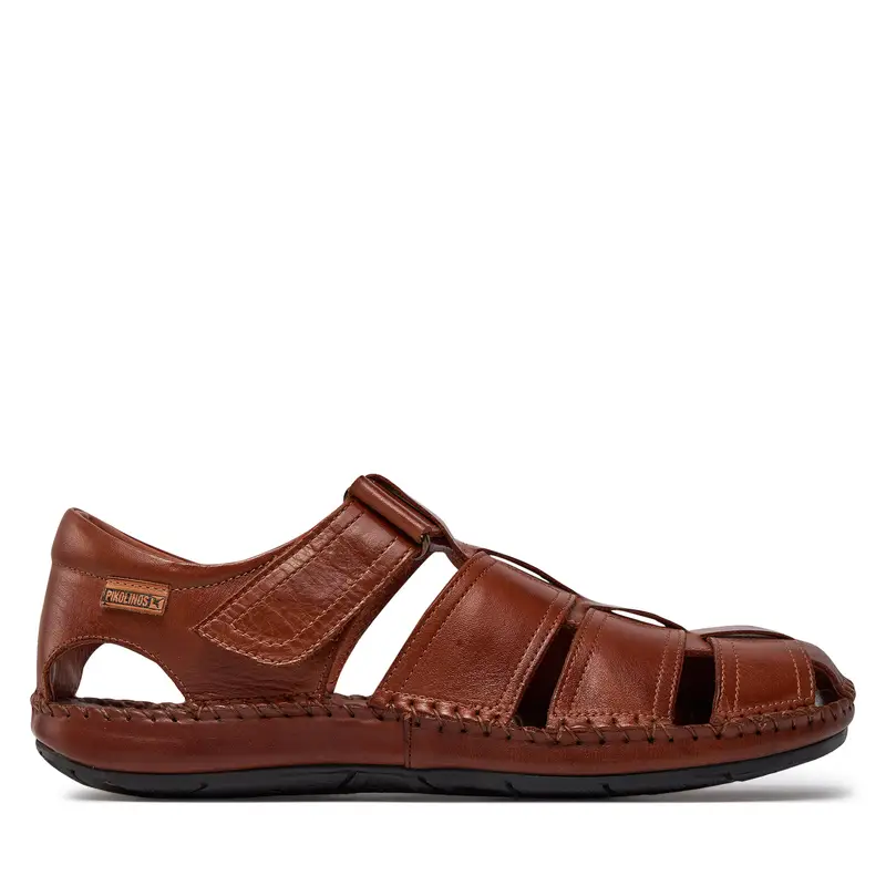 Pikolinos Sandali Marrone 06J-5433