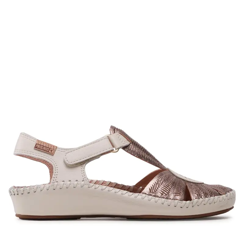 Sandali Pikolinos 55-0575CLC1 Oro