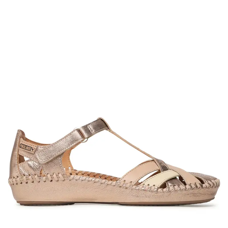 Pikolinos Sandali Oro 655-0732CLC2