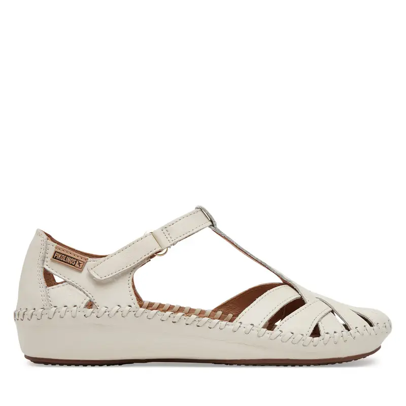 Pikolinos Sandali Bianco 655-0732St