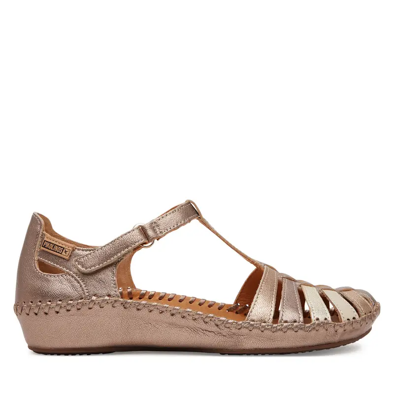Sandali Pikolinos 655-0843Clc2 Rosa