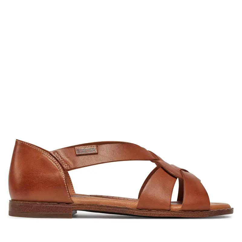 Sandali Pikolinos Algar W0X-0812 Marrone