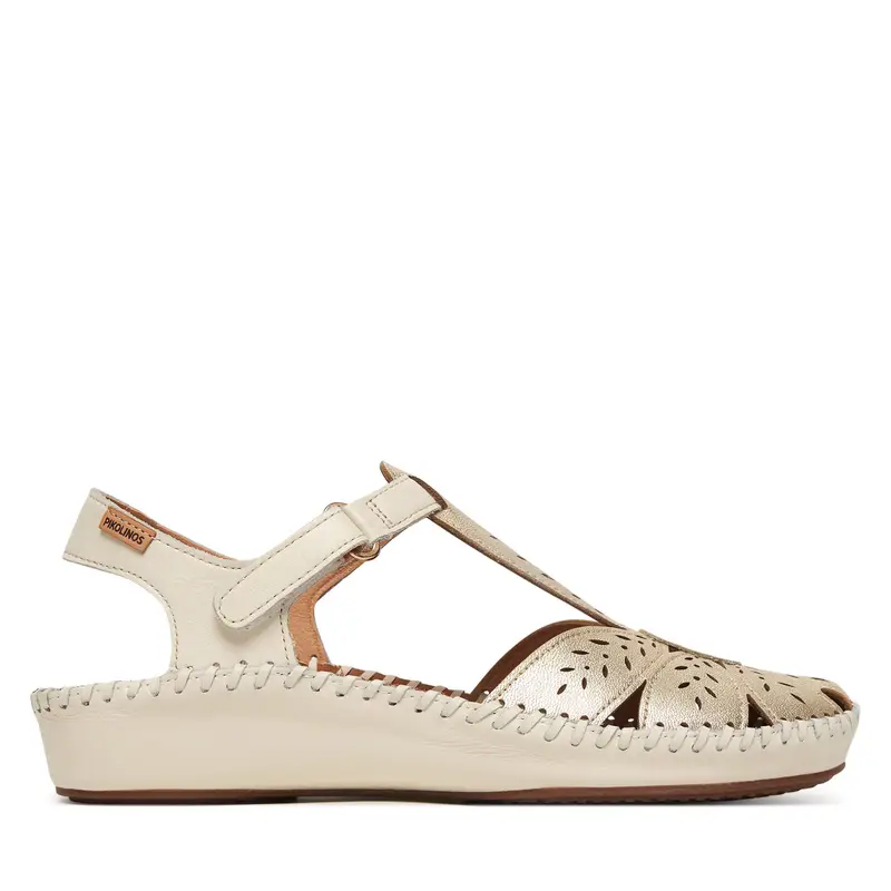 Sandali Pikolinos P Vallarta 655-0841Clc1 Oro