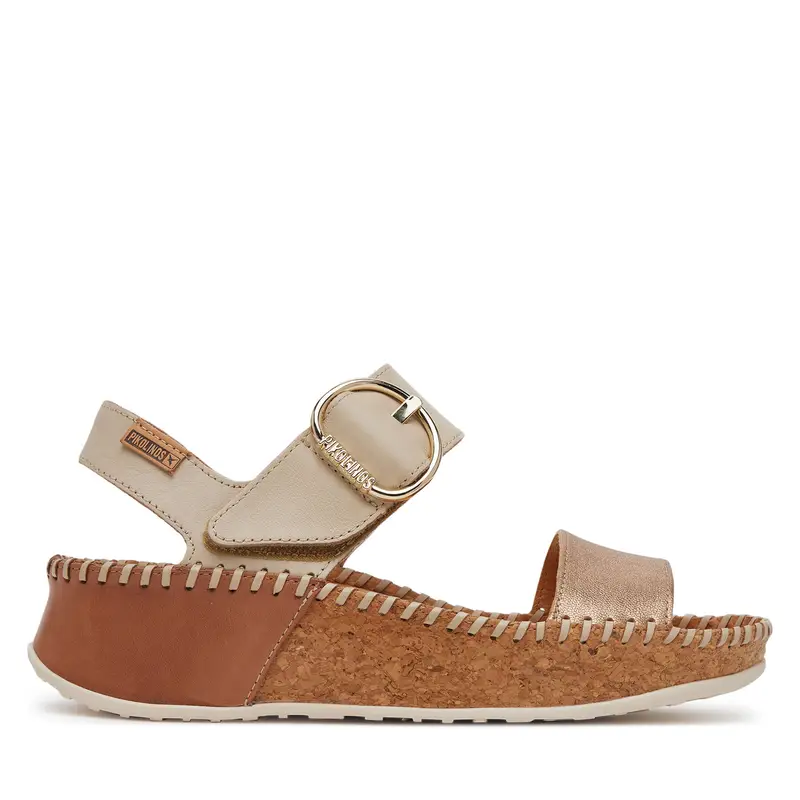 Sandali Pikolinos W1C-0709Clc1 Oro