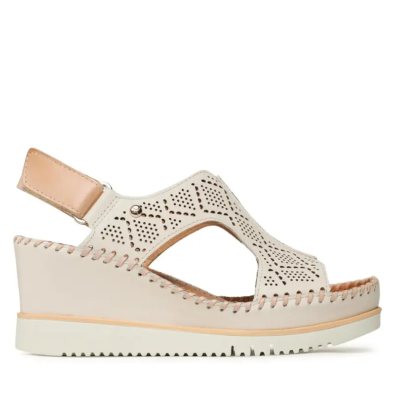 Sandali Pikolinos W3Z-1775C1 Bianco