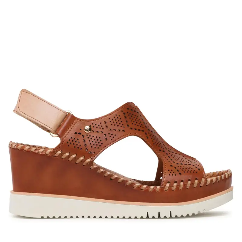 Sandali Pikolinos W3Z-1775C1 Marrone