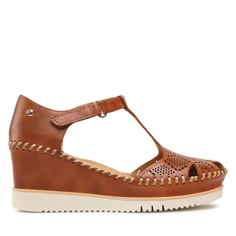 Sandali Pikolinos W3Z-1991 Marrone