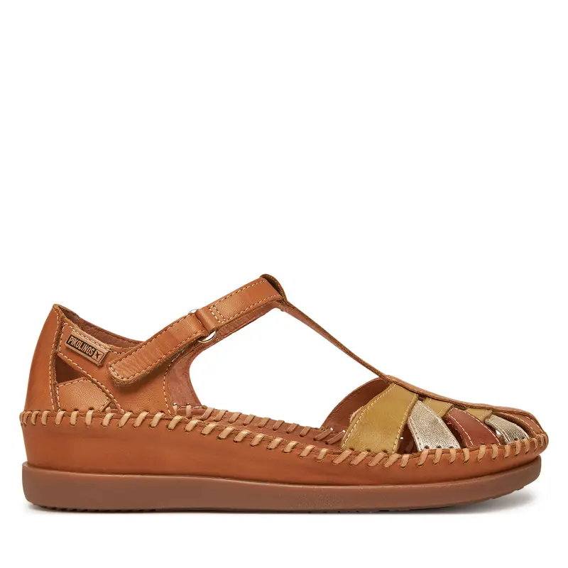 Sandali Pikolinos W8K-0705C1 Giallo