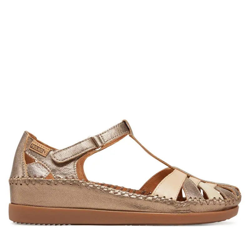 Pikolinos Sandali beige W8K-0705Clc1