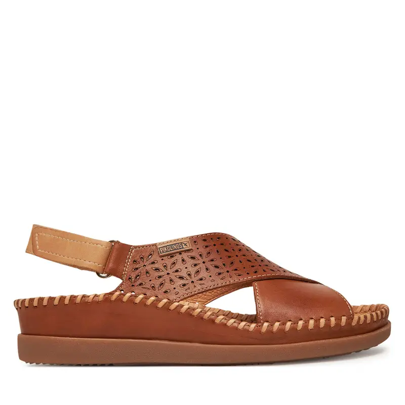 Sandali Pikolinos W8K-0848C1 Marrone