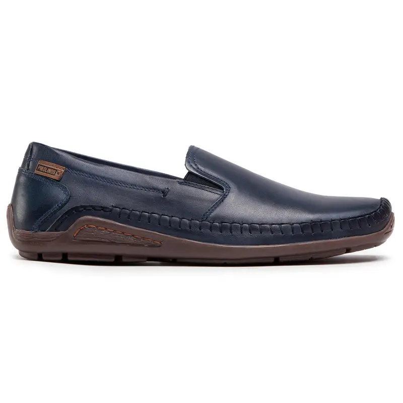 Scarpe basse Pikolinos 06H-5303 Blu scuro