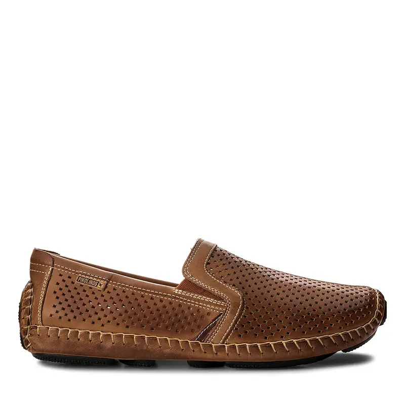 Scarpe basse Pikolinos 09Z-3100 Marrone