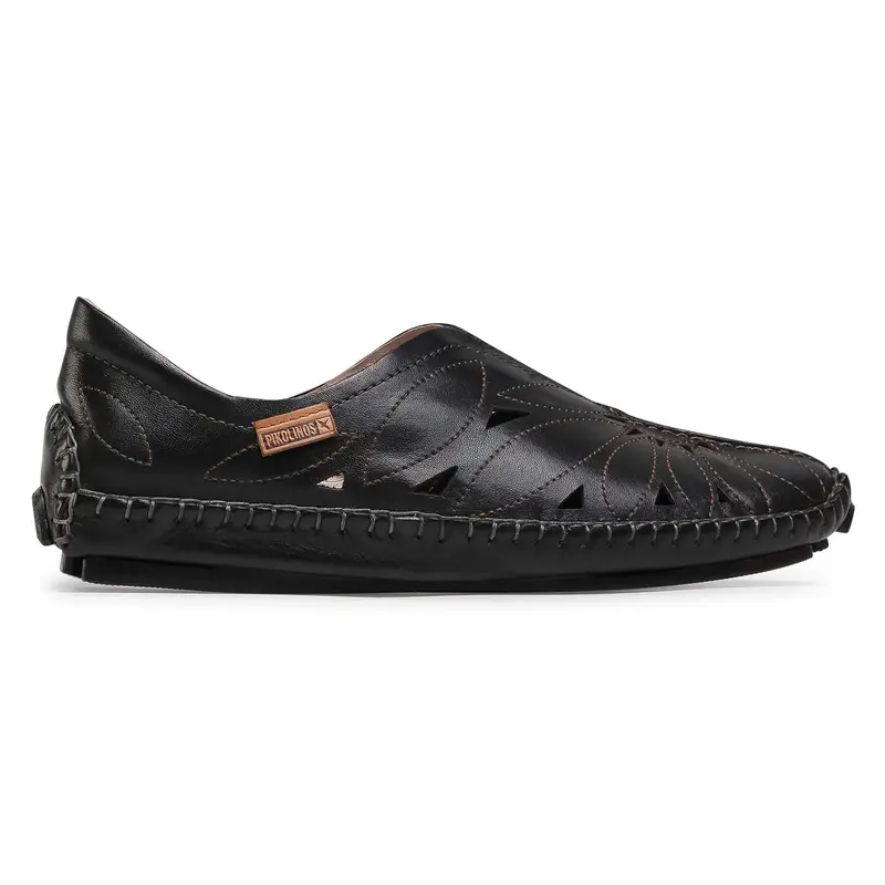 Scarpe basse Pikolinos 578-7399 Nero